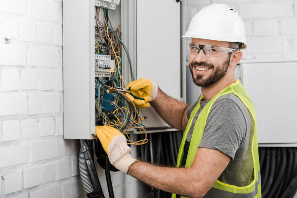 Best Electrical Upgrades for Homes  in Enoch, UT