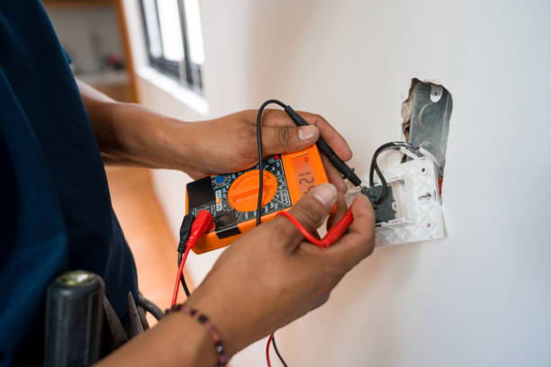 Best Affordable Electrical Installation  in Enoch, UT