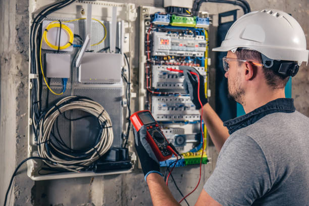 Best Electrician Near Me  in Enoch, UT