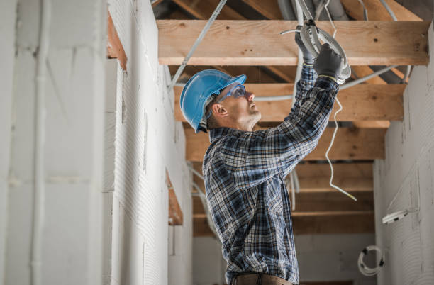 Best Electrician Near Me  in Enoch, UT