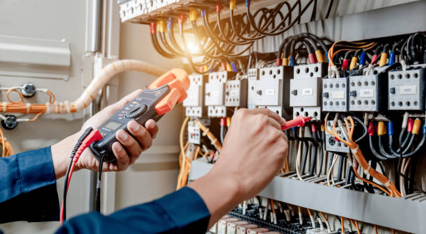Best Home Electrical Repair  in Enoch, UT