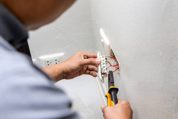 Best Electrical System Inspection  in Enoch, UT