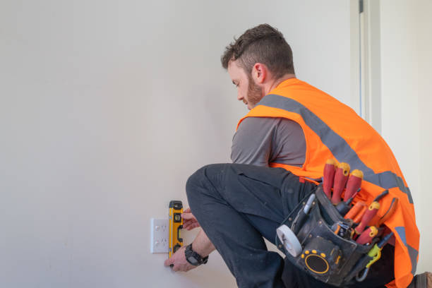 Best Electrical Contractors for Businesses  in Enoch, UT