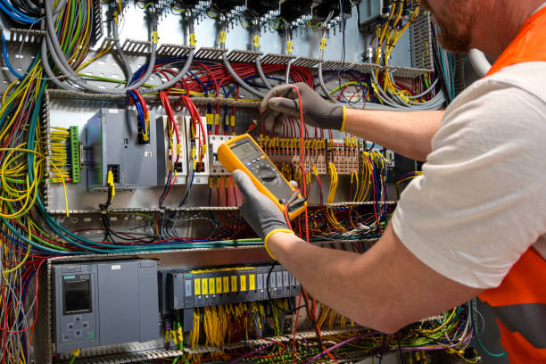 Best Electrical Troubleshooting Services  in Enoch, UT