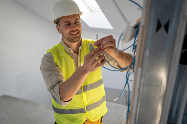 Best Local Electrician Companies  in Enoch, UT